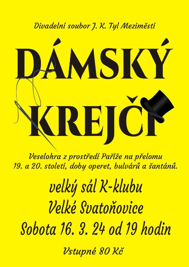 plakát Svat bar-page-001 divadlo Dámský Krejčí.jpg